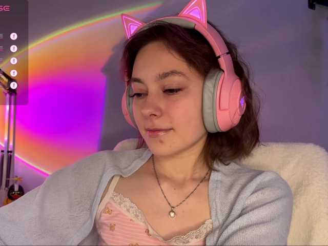 sambucaD live cam on BongaCams