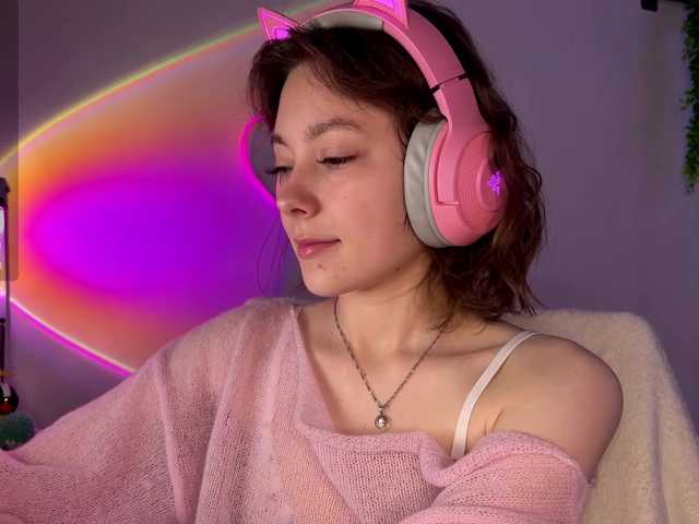 sambucaD live cam on BongaCams