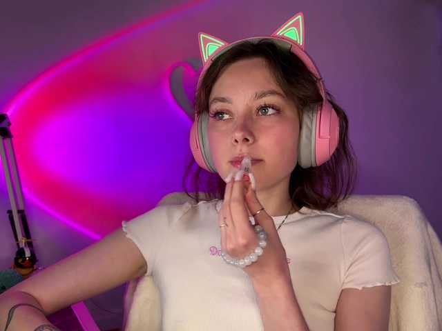 sambucaD live cam on BongaCams