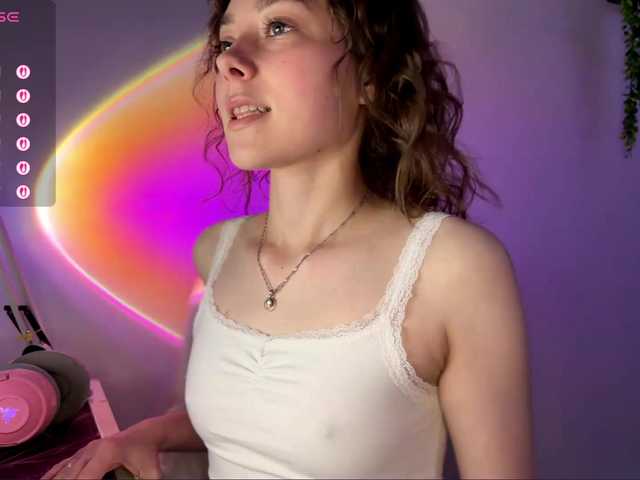 sambucaD live cam on BongaCams