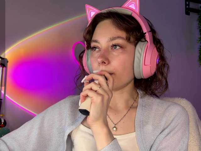 sambucaD live cam on BongaCams