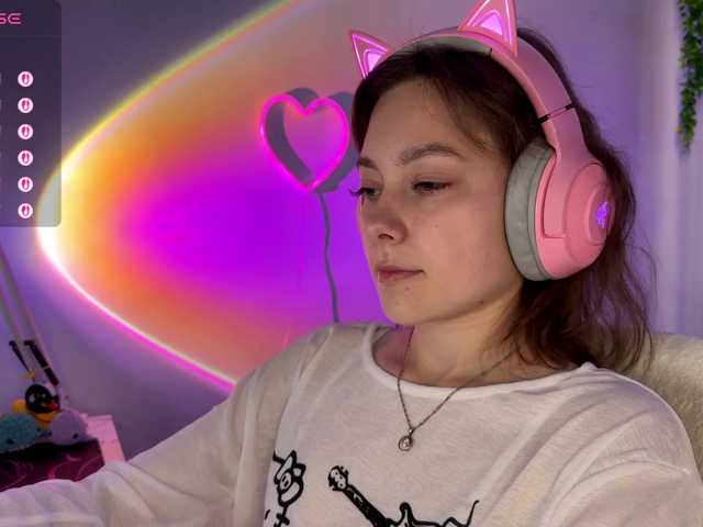 sambucaD live cam on BongaCams