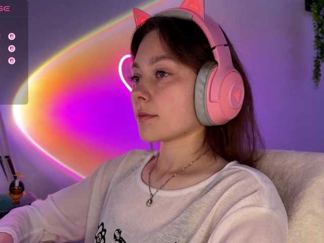 sambucaD live webcam show