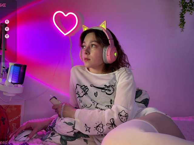 sambucaD live cam on BongaCams