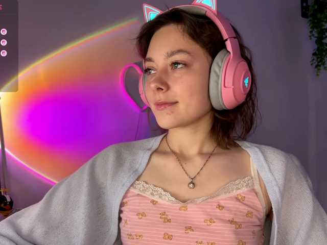 sambucaD live cam on BongaCams
