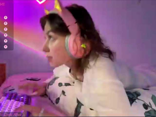 sambucad live sex