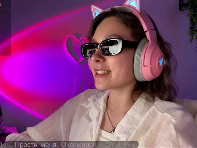 sambucaD live cam on BongaCams