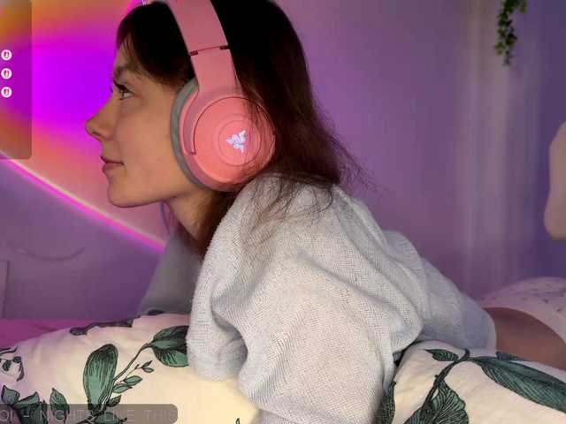 sambucaD live cam on BongaCams