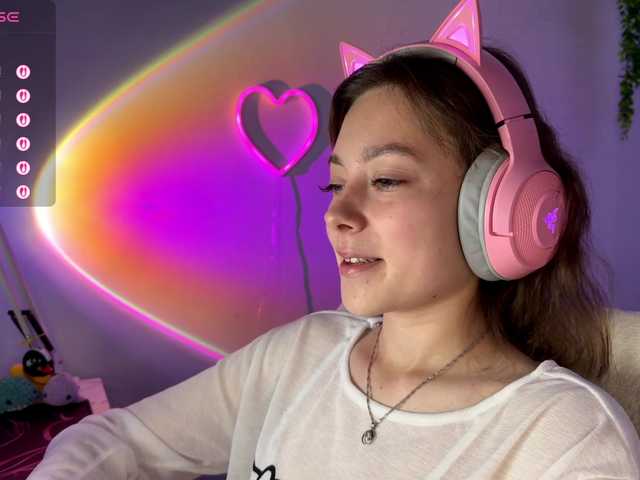 sambucaD live webcam show