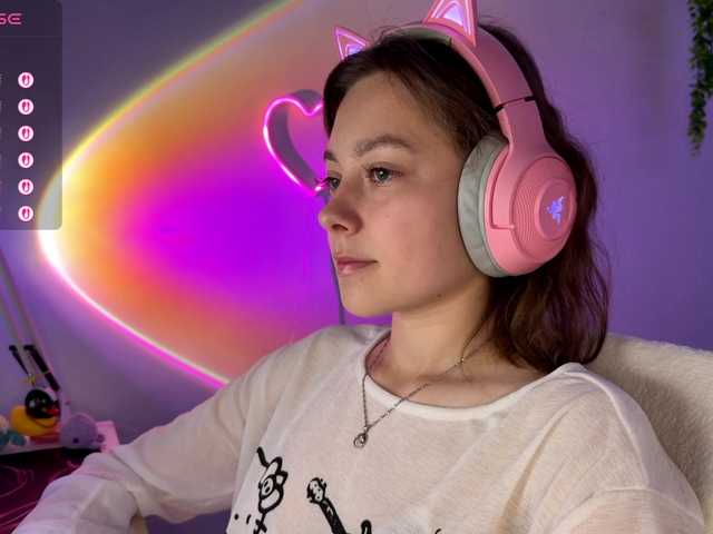 sambucaD live webcam show