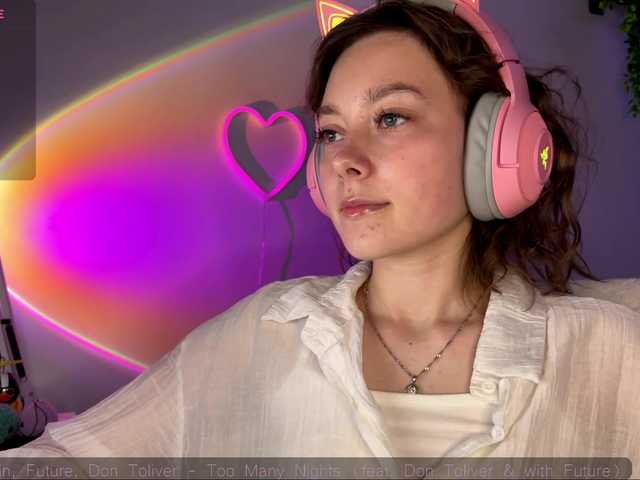 sambucaD live cam on BongaCams