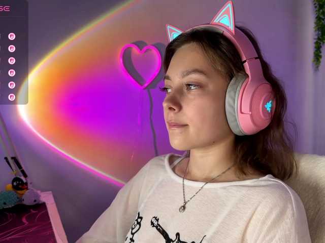 sambucaD live webcam show