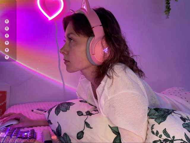 sambucad cam belle