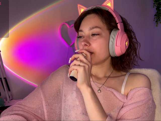 sambucaD Live Cam on BongaCams