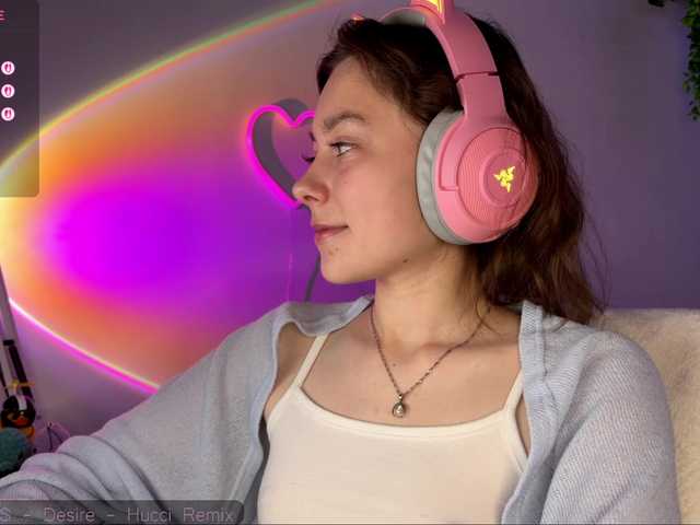 sambucad live sex show