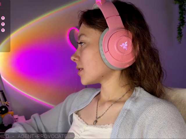 sambucaD live cam on BongaCams