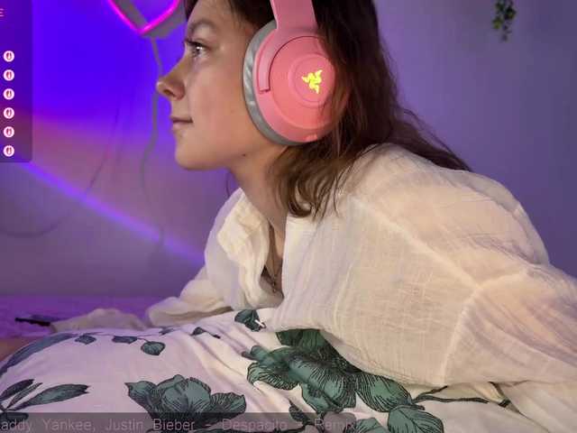 sambucaD live cam on BongaCams