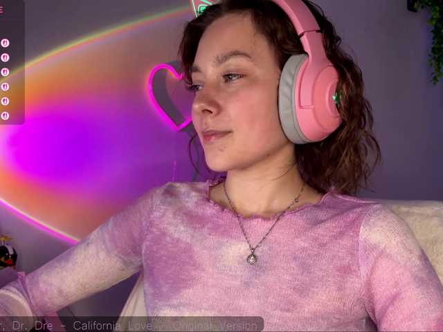 sambucad cam belle