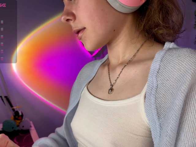 sambucaD live webcam show