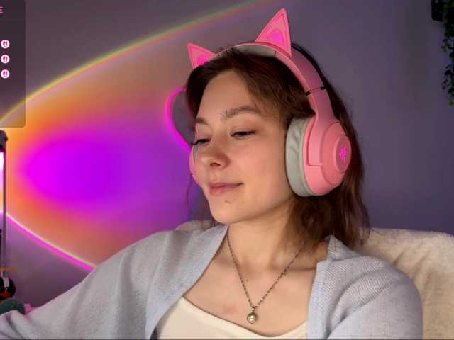 sambucad cam belle