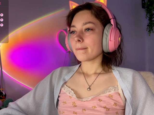 sambucaD live cam on BongaCams