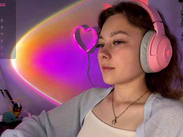 sambucaD webcam