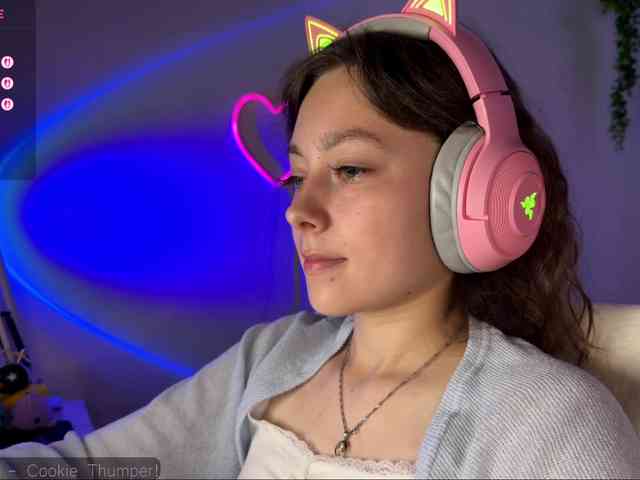 sambucaD webcam