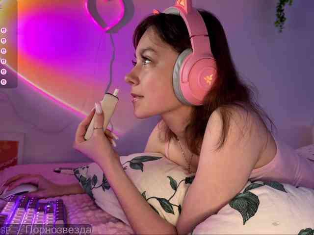 sambucaD Sex Cam Show