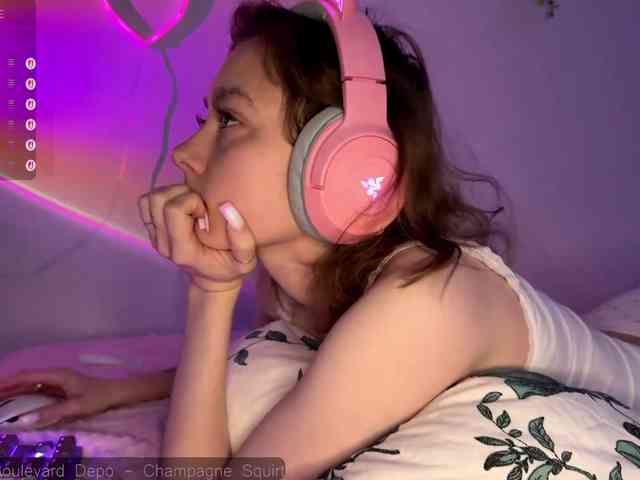 sambucaD webcam