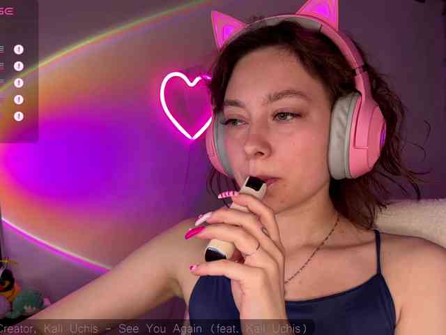 sambucaD webcam