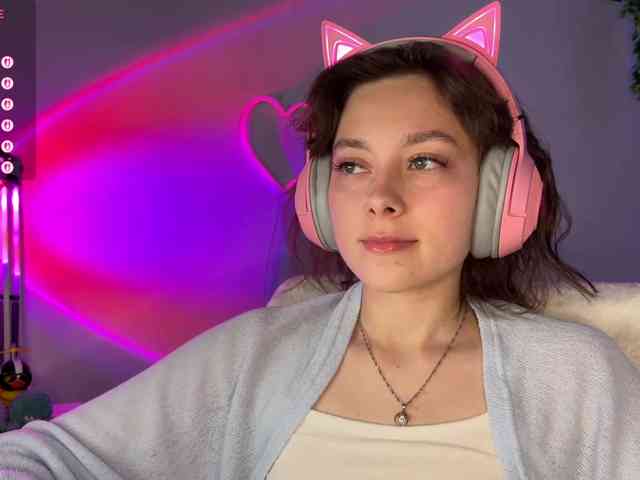 sambucaD webcam