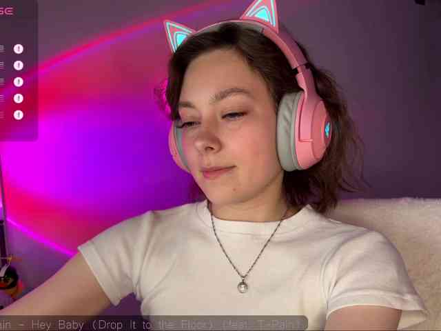 sambucaD webcam