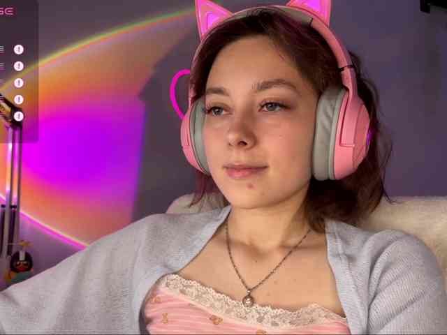 sambucaD webcam