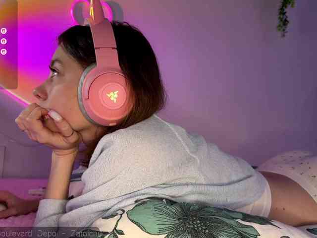 sambucaD webcam