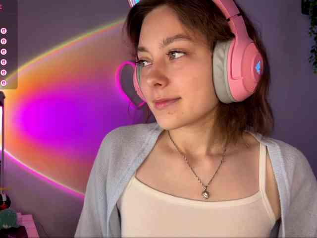 sambucaD webcam