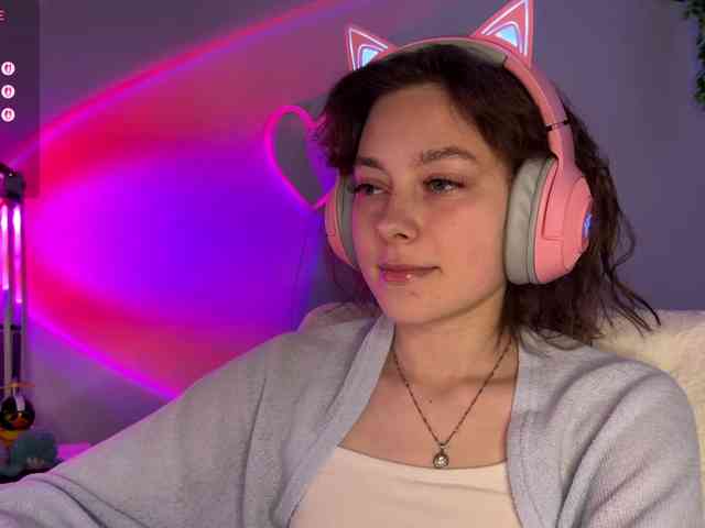 sambucaD webcam