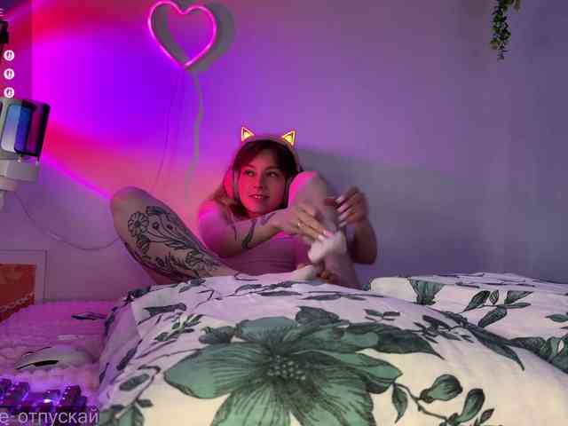 sambucaD webcam