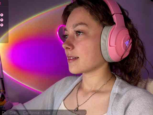 sambucaD webcam