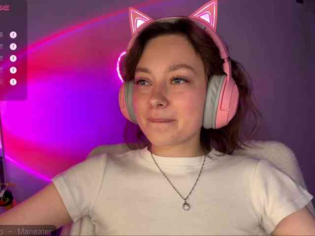 sambucaD webcam
