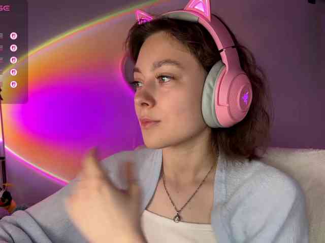 sambucaD webcam