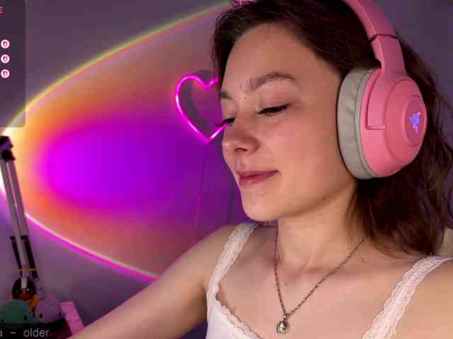 sambucaD webcam
