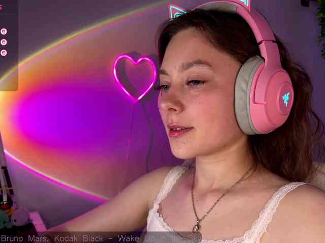 sambucaD webcam