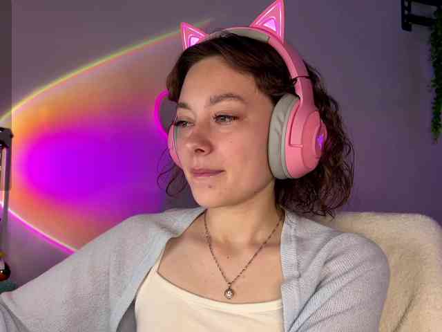 sambucaD webcam