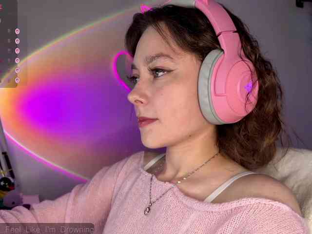 sambucaD webcam