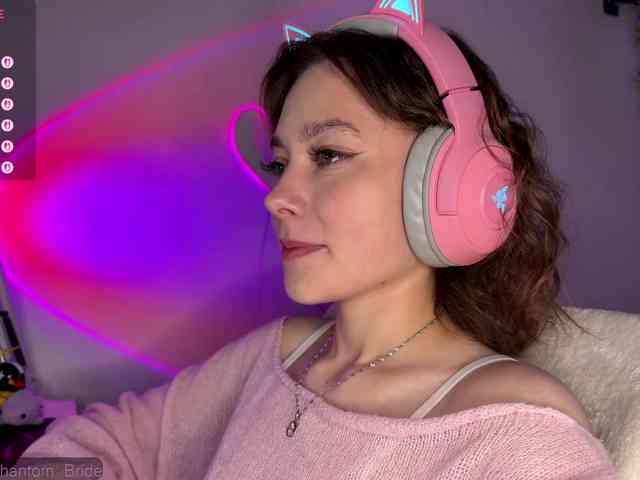 sambucaD webcam