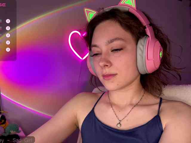 sambucaD webcam