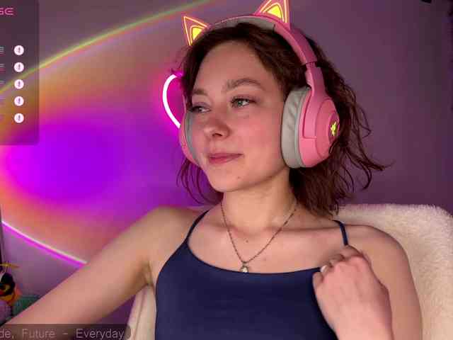 sambucaD webcam