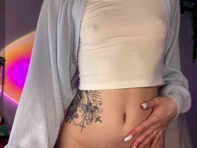 sambucaD Live Webcam on BongaCams