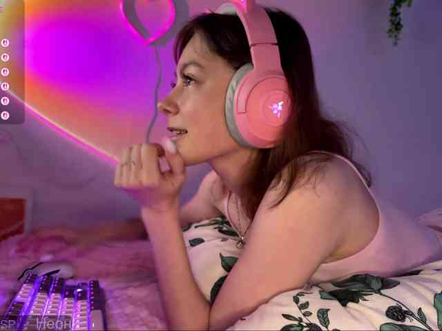 sambucaD webcam
