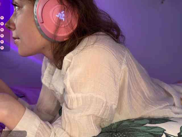 sambucaD Sex Cam Show